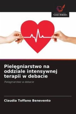 Cover Piel¿gniarstwo na oddziale intensywnej terapii w debacie