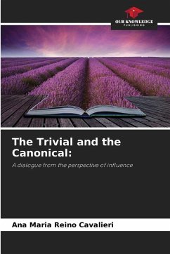 The Trivial and the Canonical: - Reino Cavalieri, Ana Maria