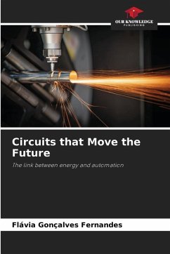 Cover Circuits that Move the Future