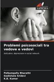 Problemi psicosociali tra vedove e vedovi