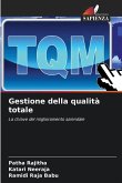 Gestione della qualità totale