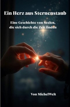 Ein Herz aus Sternenstaub