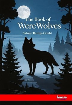 The Book of Were-Wolves