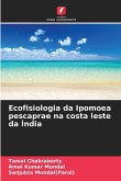Ecofisiologia da Ipomoea pescaprae na costa leste da Índia