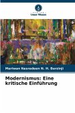 Modernismus: Eine kritische Einführung