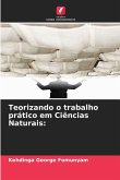 Teorizando o trabalho prático em Ciências Naturais: