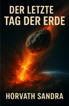 Cover Der letzte Tag der Erde