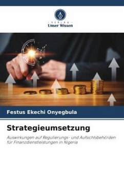 Cover Strategieumsetzung