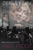 Hard Proof (Notus Motorcycle Club, #1) (eBook, ePUB)