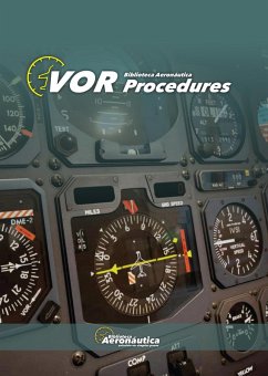 VOR Procedures (Aviation) (eBook, ePUB) - Aeronáutica, Biblioteca VOR Procedures (Aviation) (eBook, ePUB) - Aeronáutica, Biblioteca