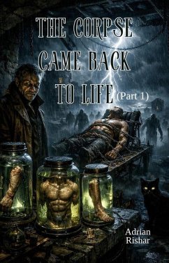 Cover The Corpse Came Back to Life (Part 1) (eBook, ePUB)