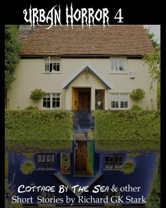 Cover Urban Horror Volume Four (eBook, ePUB)