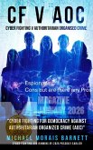CFM V AOC - Cyber Fighting V Authoritarian Organised Crime (eBook, ePUB)