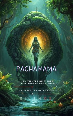 PACHAMAMA El Vientre de Piedra y la Sangre del Tiempo (INCAS) (eBook, ePUB) - Rodsua, Manuel; Lobo, Cristina