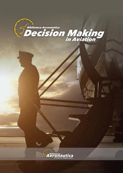Cover Decision Making in Aviation (eBook, ePUB)
