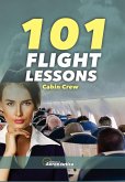 101 FLIGHT LESSONS Cabin Crew (Aviation) (eBook, ePUB)