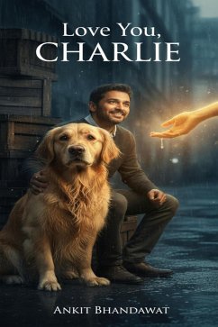 Love You, CHARLIE (eBook, ePUB) - Bhandawat, Ankit