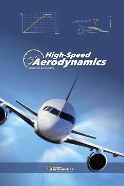 High-Speed Aerodynamics (eBook, ePUB) - Aeronáutica, Biblioteca