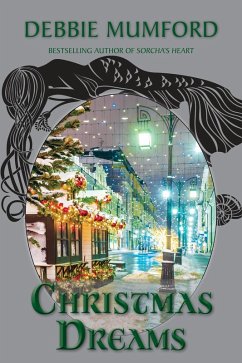 Cover Christmas Dreams (eBook, ePUB)