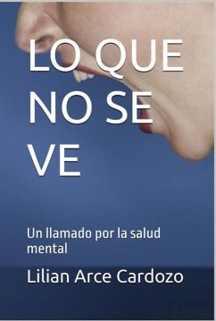 Cover The Unseen (eBook, ePUB)