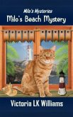 Milo's Beach Mystery (Milo's Mysteries, #3) (eBook, ePUB)