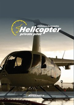 Helicopter Private Pilot (Aviation) (eBook, ePUB) - Aeronáutica, Biblioteca