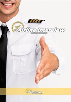 Airline interview (Aviation) (eBook, ePUB) - Aeronáutica, Biblioteca