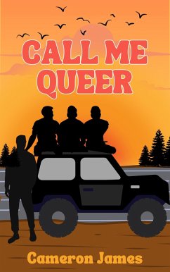 Cover Call me Queer (eBook, ePUB)