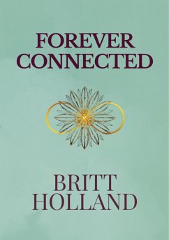 Cover Forever Connected (The Between Journeys Trilogy, #3) (eBook, ePUB)