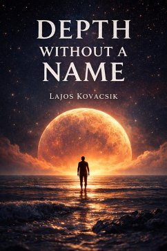 Cover Depth, Without a Name (eBook, ePUB)