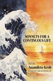 Sonnets for a continuous life (eBook, ePUB)