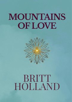 Cover Mountains of Love (The Between Journeys Trilogy, #2) (eBook, ePUB)