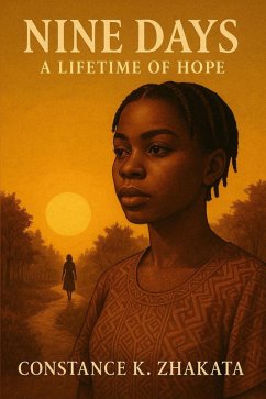 Cover Nine Days- A Lifetime Of Hope (eBook, ePUB)