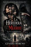 La Heredera de la Muerte (eBook, ePUB)