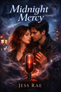 Midnight Mercy (eBook, ePUB) - Rae, Jess