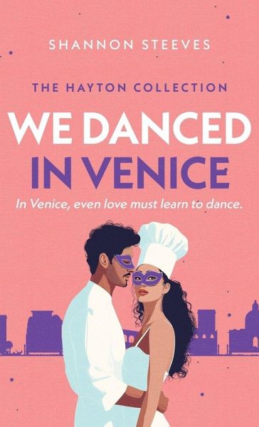 We Danced in Venice