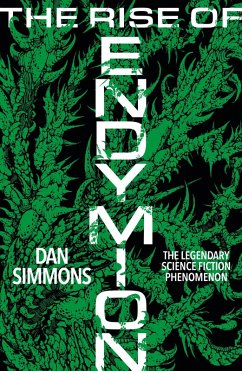 The Rise of Endymion - Simmons, Dan The Rise of Endymion - Simmons, Dan
