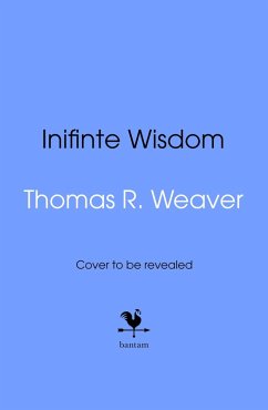 Cover Infinite Wisdom