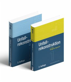 Cover Unfallrekonstruktion