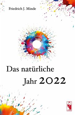 Cover Das natürliche Jahr 2022