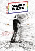 Queer*Welten 15-2025 - Das queerfeministische Phantastikmagazin