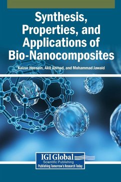 Cover Synthesis, Properties, and Applications of Bio-Nanocomposites