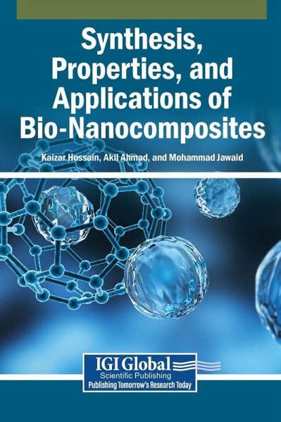 Synthesis, Properties, and Applications of Bio-Nanocomposites