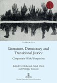 Literature, Democracy and Transitional Justice