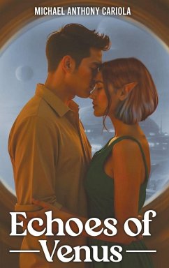 Cover Echoes of Venus