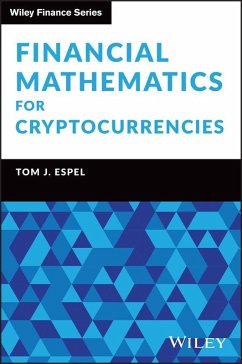 Cover Financial Mathematics for Cryptocurrencies