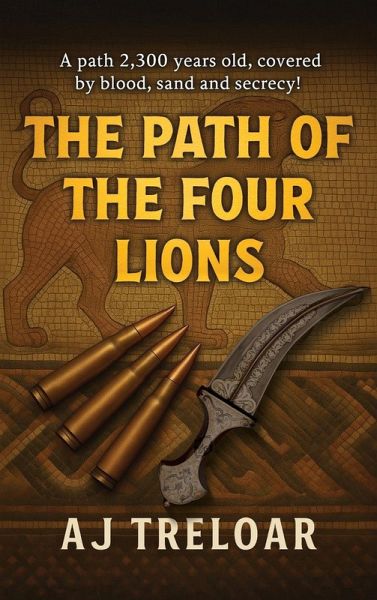 The Path of the Four Lions