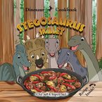 Dinosaur Cookbook