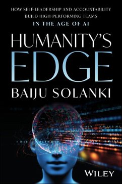 Humanity's Edge - Solanki, Baiju