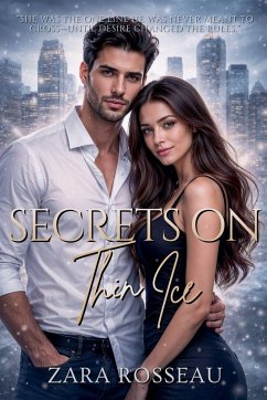 Cover Secrets on Thin Ice